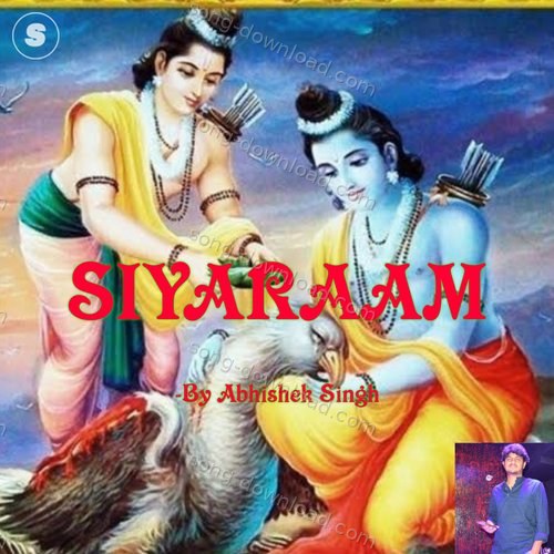 SIYARAAM Abhishek Singh MP3 Download